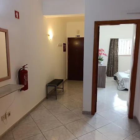 Cozy Flat