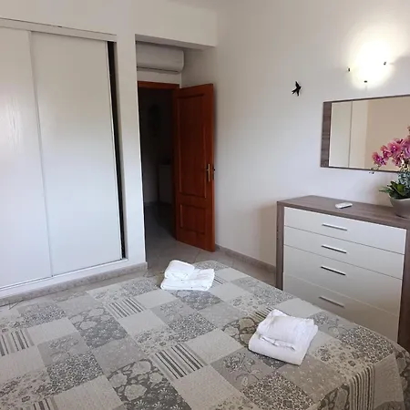 Lejlighed Cozy Flat Albufeira