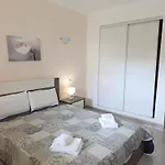 Cozy Flat شقة