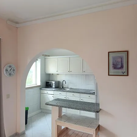 Daire Cozy Flat *