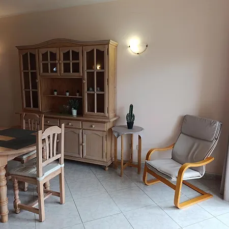 Daire Cozy Flat Albufeira