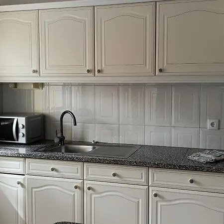 Cozy Flat البوفيرا