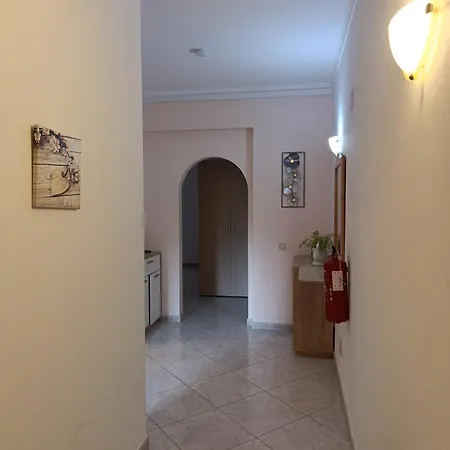 Cozy Flat *