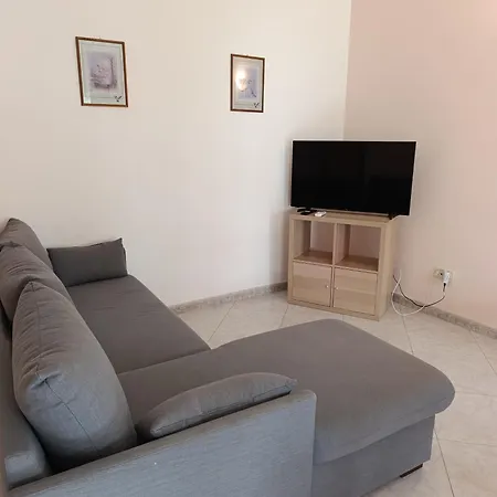 Cozy Flat * Albufeira