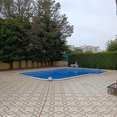 Cozy Flat * Albufeira