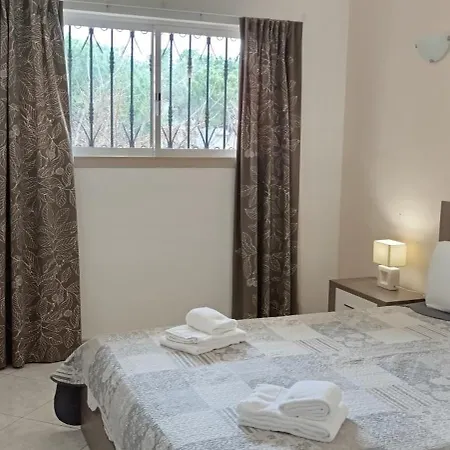 Cozy Flat * Albufeira