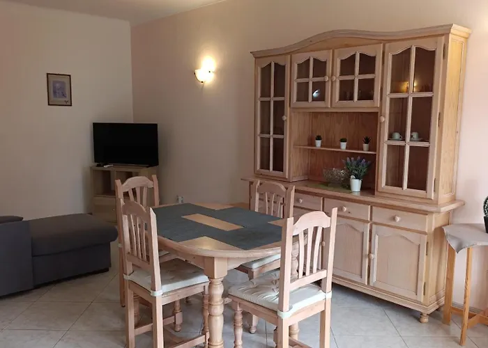 Cozy Flat Apartment *