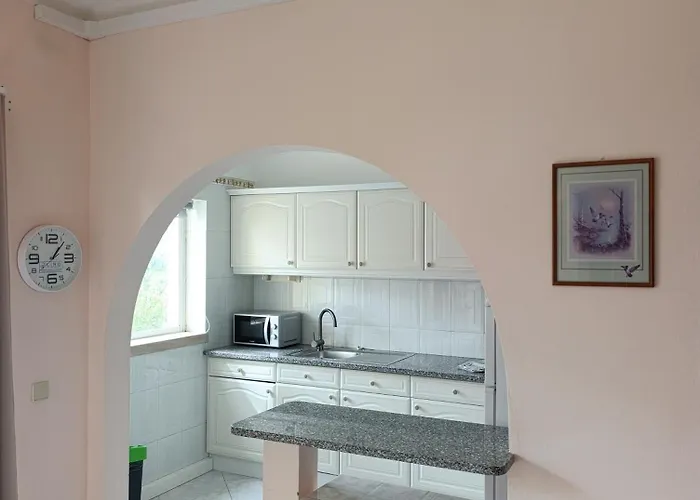 Apartment Cozy Flat *