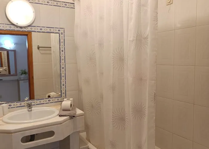 Apartment Cozy Flat *