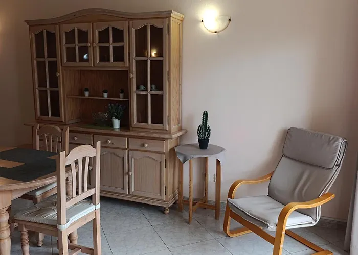 Apartment Cozy Flat Albufeira