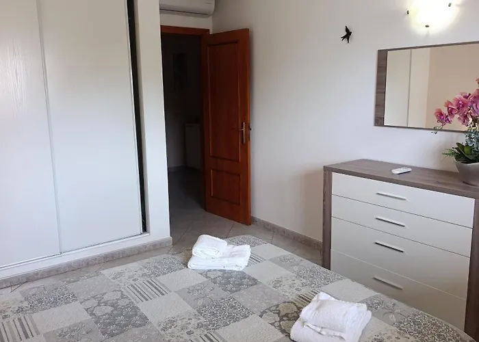 Apartment Cozy Flat Albufeira