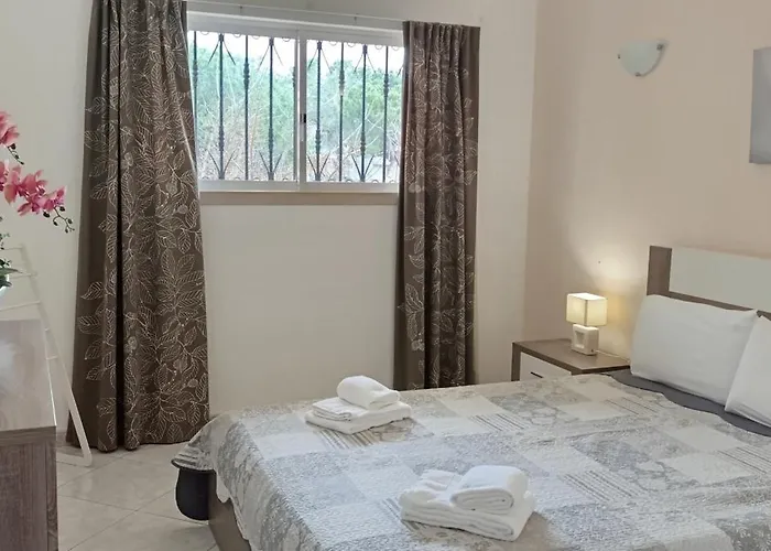 Cozy Flat * Albufeira