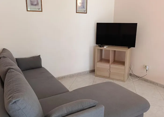 Cozy Flat * Albufeira