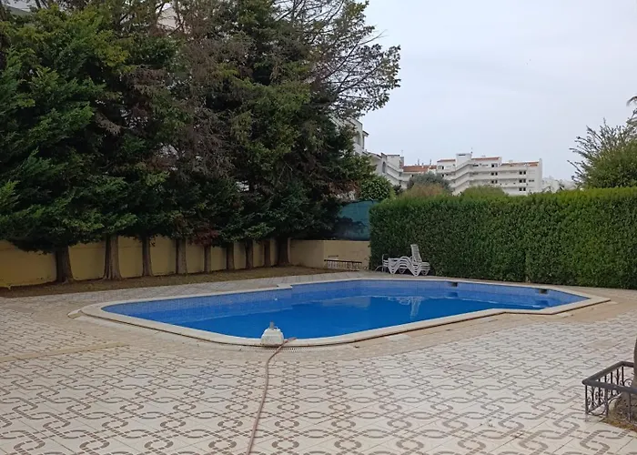 Cozy Flat * Albufeira